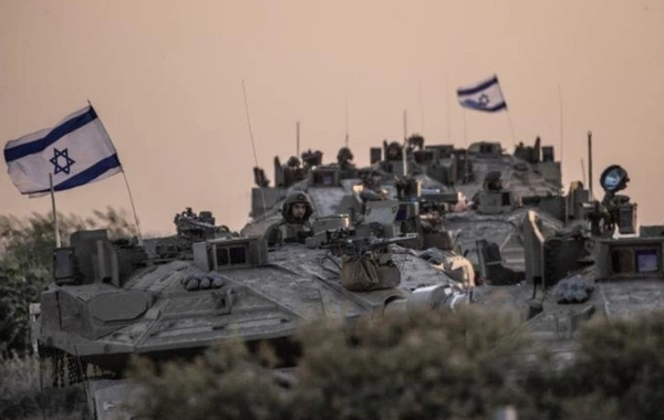 The Chief of the General Staff of the IDF ordered to prepare for strikes on targets in Syria