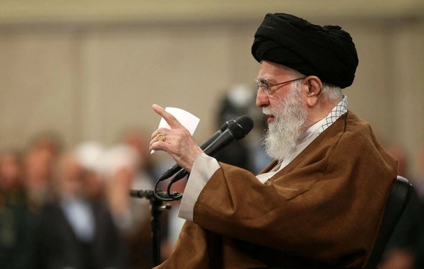 Khamenei: Israel"s strikes will not remain unanswered