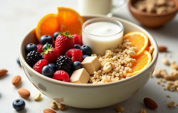 Nutritionists named the best foods for irritable bowel syndrome