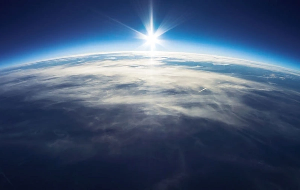 Two New Seasons Have Appeared on Earth