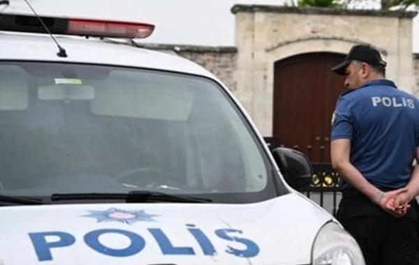 Wedding in Turkey turned into tragedy: groom shot by bride"s relative