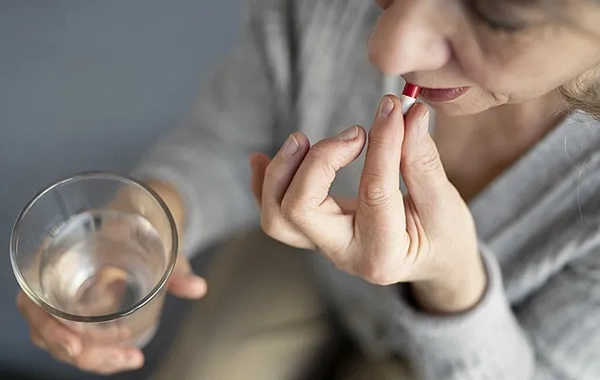 Unexpected remedy against heart attack and stroke discovered