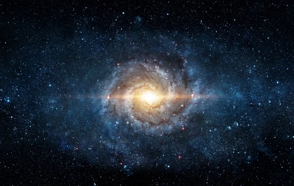 Ultrafast cosmic cloud discovered in the Milky Way