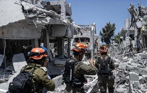 Israel revealed when they began preparation for the attack on Iran