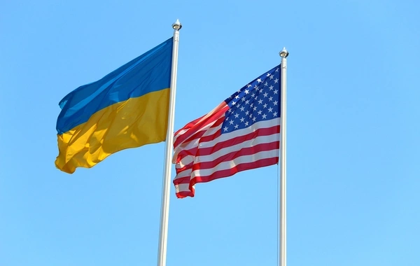 Украина передала США список условий для заключения мира