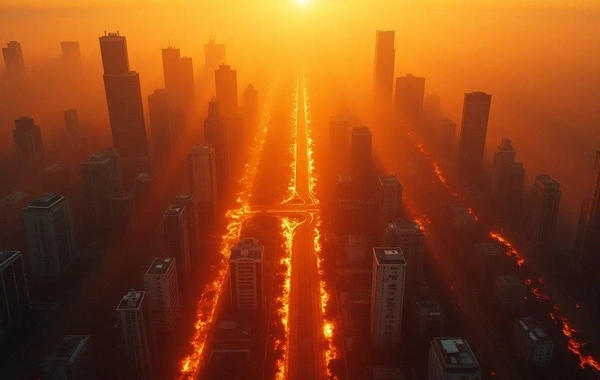 Здесь лучше не жить: названы города, которые могут убить