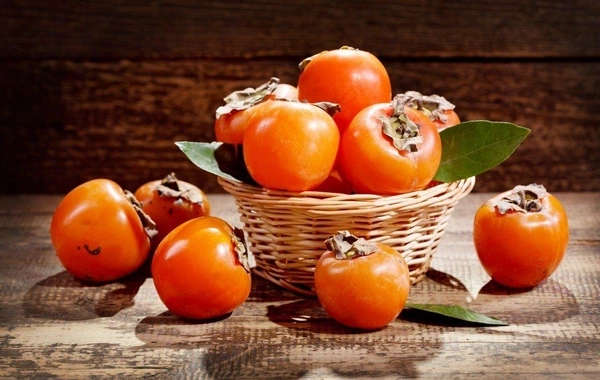Named the autumn fruit beneficial for the heartExperts have identified one of the most beneficial autumn fruits that can significantly improve cardiovascular health. We"re talking about a seasonal fruit that becomes especially available in the autumn