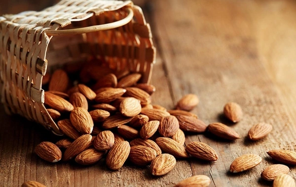 What happens if you eat almonds every day — you"ll be surprisedRegular consumption of almonds can have a surprising effect on the body. This popular nut, which many add to their daily diet, can cause a whole range of positive and