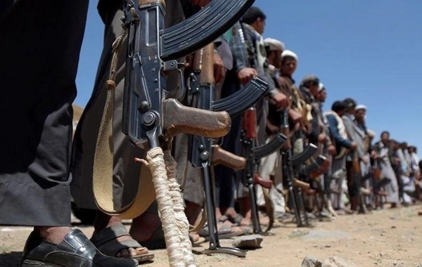 Houthis struck Ben Gurion Airport in Tel Aviv