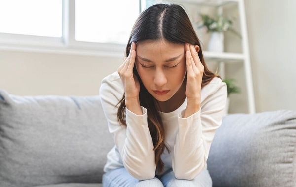 Doctor explained how to distinguish "dangerous" dizziness from "ordinary" dizziness