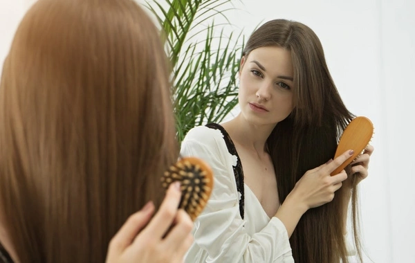 Раскрыта удивительная причина потери волос