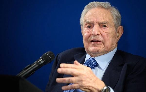 Trump called for holding Soros accountable