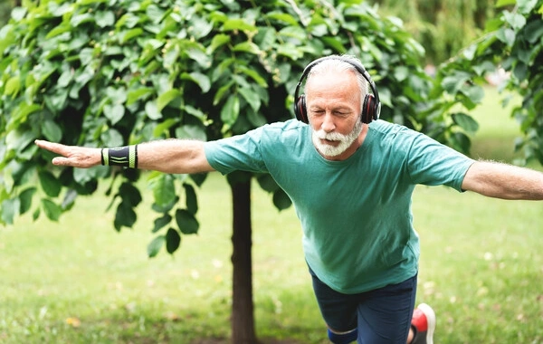 Четыре признака крепкого здоровья: проверьте себя