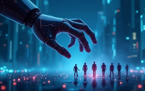 Is AI Planning to Take Over the World: Answers from ChatGPT, Deepseek, Claude, and Gemini