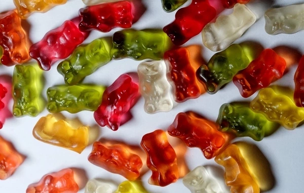 Скандал с Haribo: в популярных мармеладках нашли наркотики