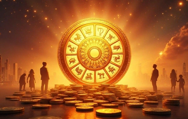 Какие знаки зодиака быстрее всего богатеют?