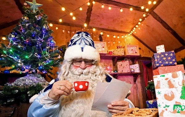  Психолог о сложном вопросе: раскрывать ли детям правду о Деде Морозе