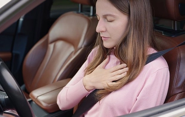 Cardiologist named hidden factors leading to heart attack