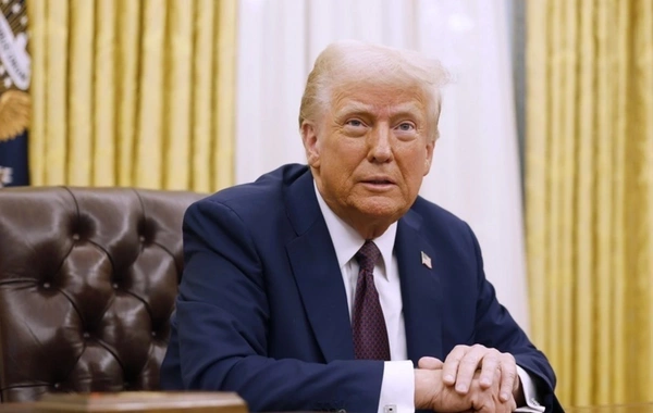 Трамп: Мне звонят из Ирана и просят заключить ядерную сделку