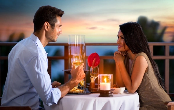 Учёные узнали, когда лучше писать после первого свидания