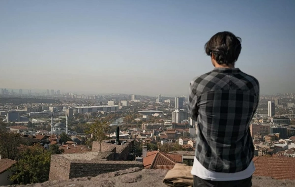 Air pollution over time increases the risk of developing dementia