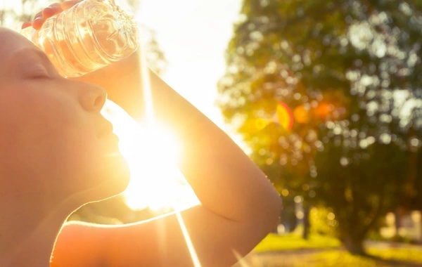 Doctor explained which foods should be avoided in hot weather