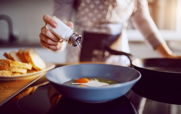 What diseases cause cravings for salty food: doctor"s opinion