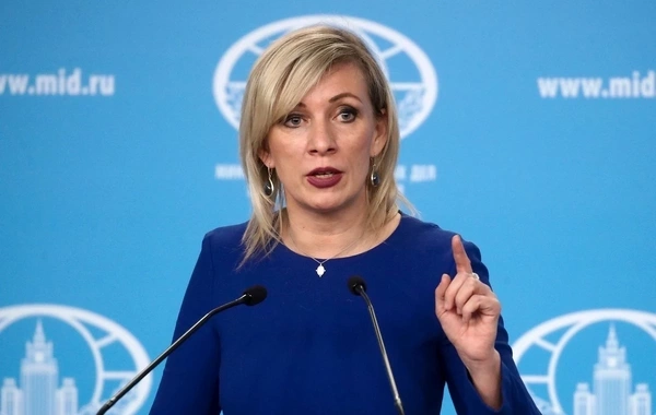 Russian Foreign Ministry: France violates freedom of speech and interferes in Romanias internal affairs