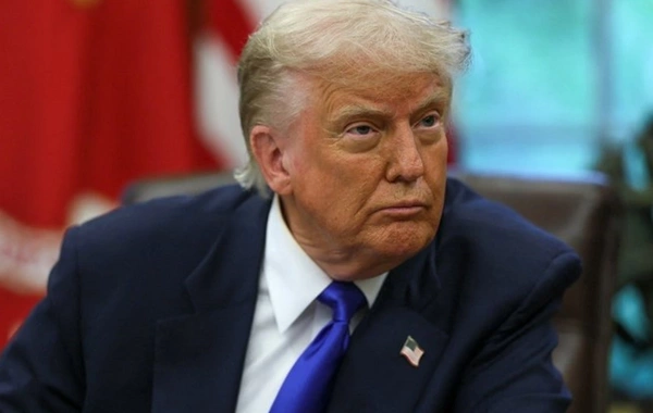 Трамп назвал Зеленского непристойным словом