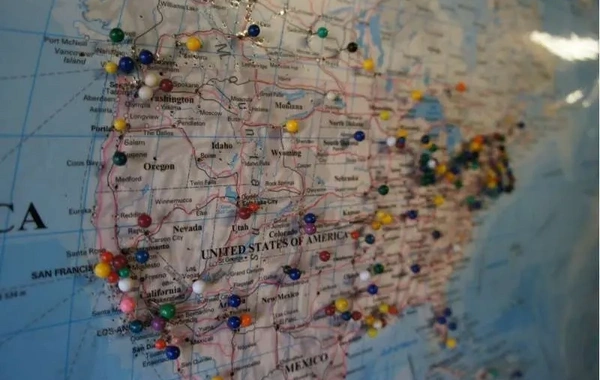 Scientists have identified regions where dementia is most common