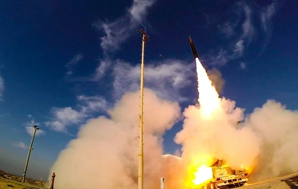 Media: Israeli missile defense system may collapse in the coming days