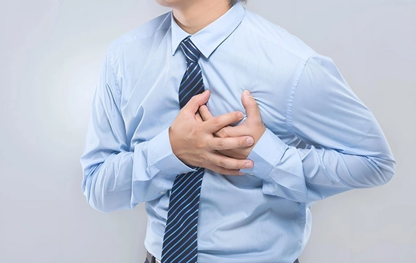 Обнаружен неожиданный предвестник болезней сердца