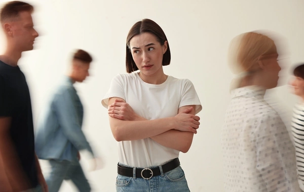 Психологи рассказали, чем опасно долгое одиночество без отношений