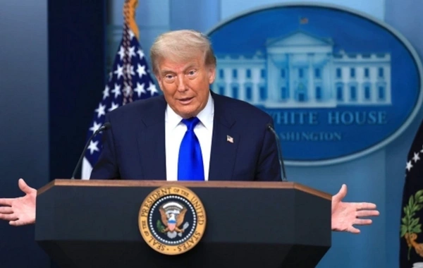 Трамп не исключил проведение трехсторонней встречи с Путиным и Зеленским