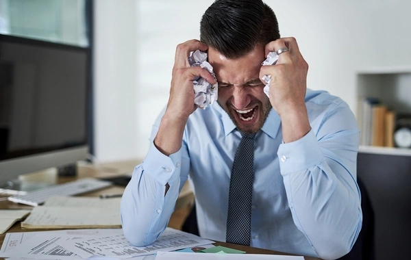 Учёные раскрыли истинную природу гнева и ненависти