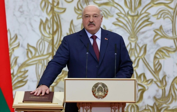 Лукашенко не будет баллотироваться на следующих выборах