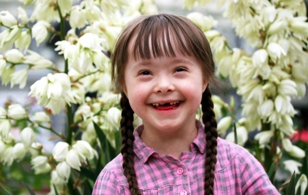Why people with special needs are the most talented