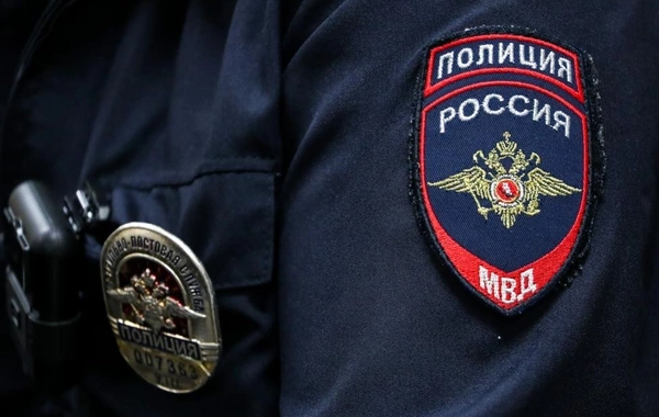 В Екатеринбурге задержали сына главы азербайджанской диаспоры Урала