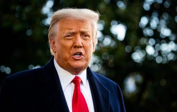 Трамп анонсировал "много хорошего" по РФ и Украине