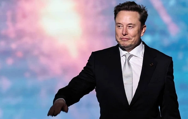 Elon Musk addressed the supreme leader of Iran
