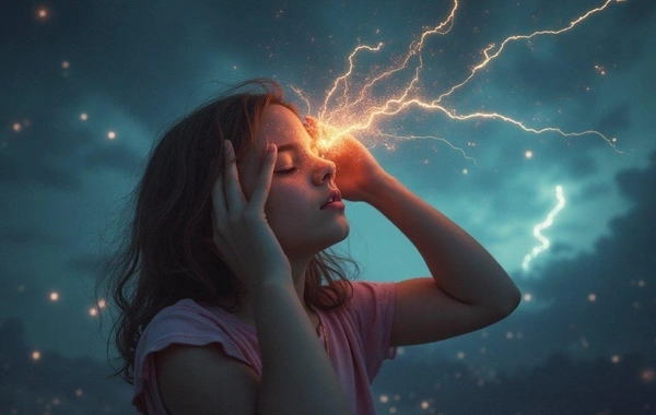 Headache and blood pressure fluctuations: how to survive a magnetic storm