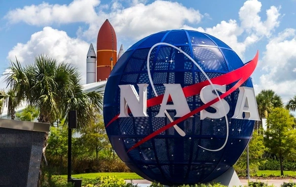 NASA has made a sensational statement about what China has done to Earth