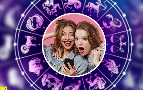 Which zodiac sign will have unexpected luck today