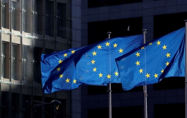 ЕС ввел санкции против компании из Азербайджана