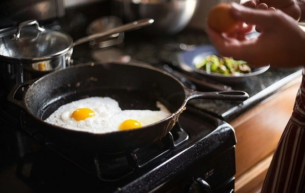Debunked: The Popular Myth About the Harm of Eggs