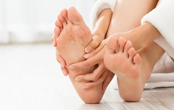  Кардиолог рассказал, почему постоянно мерзнут конечности