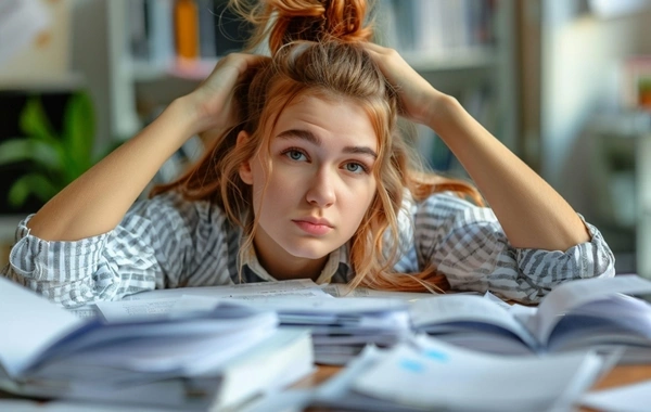 Named a dangerous consequence of chronic fatigue