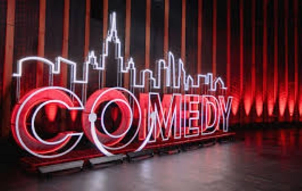 Comedy Club запретили в Узбекистане
