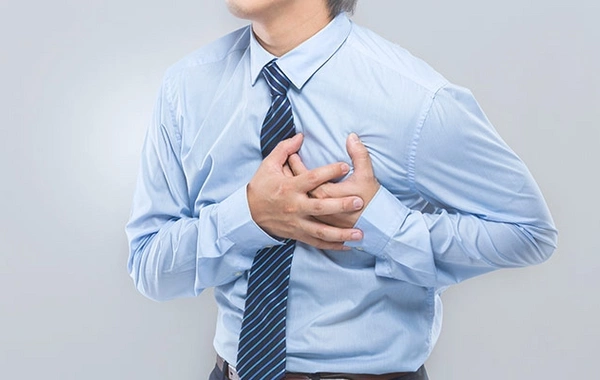 Выявлен неожиданный признак риска сердечных заболеваний