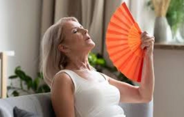 Why heat makes the body age faster